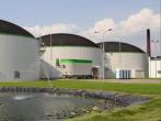 Biogazownia w Liszkowie stoi